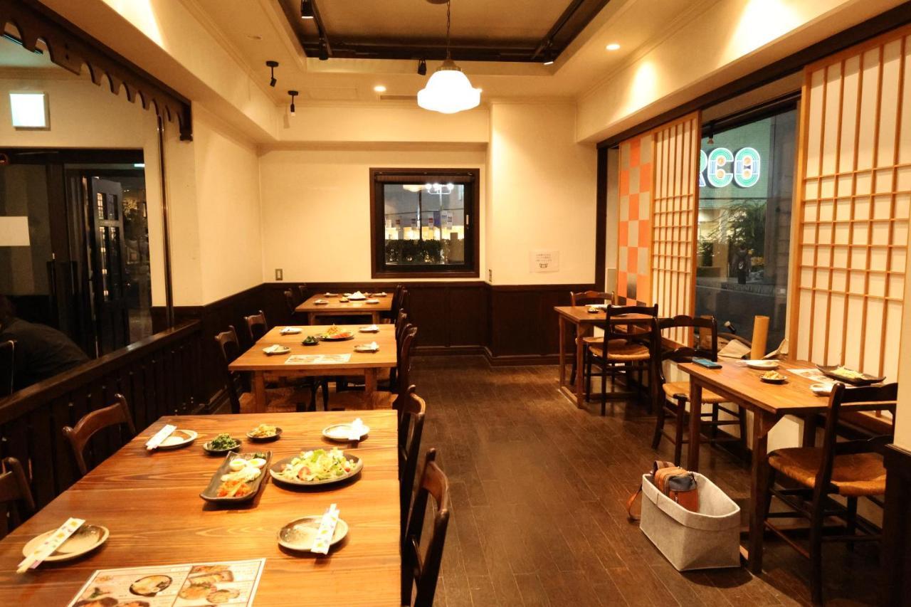 Guest House Ichiyama Shukuba Matsumoto Exterior photo