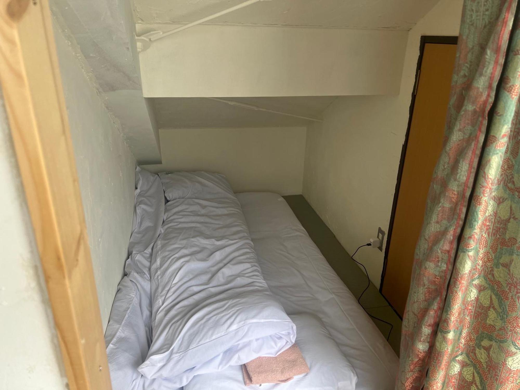 Guest House Ichiyama Shukuba Matsumoto Exterior photo